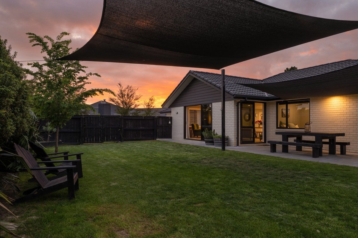 3 Spitfire Drive, Burleigh, Blenheim - Carousel 21