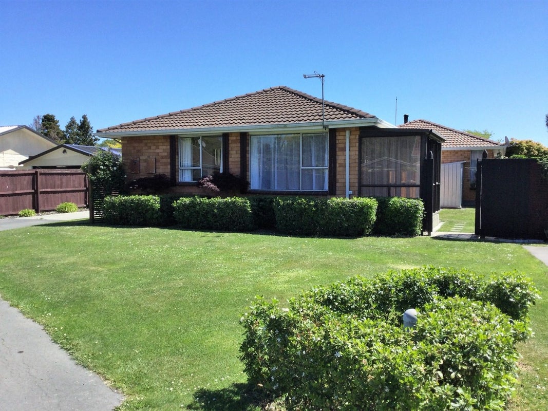 1/26A Heaphy Place, Casebrook, Christchurch - Carousel 2