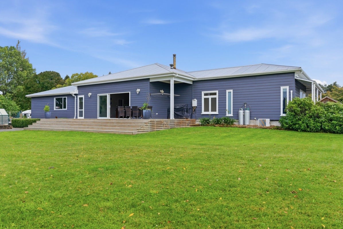 119 Williams Road, Orari, Geraldine - Carousel 2