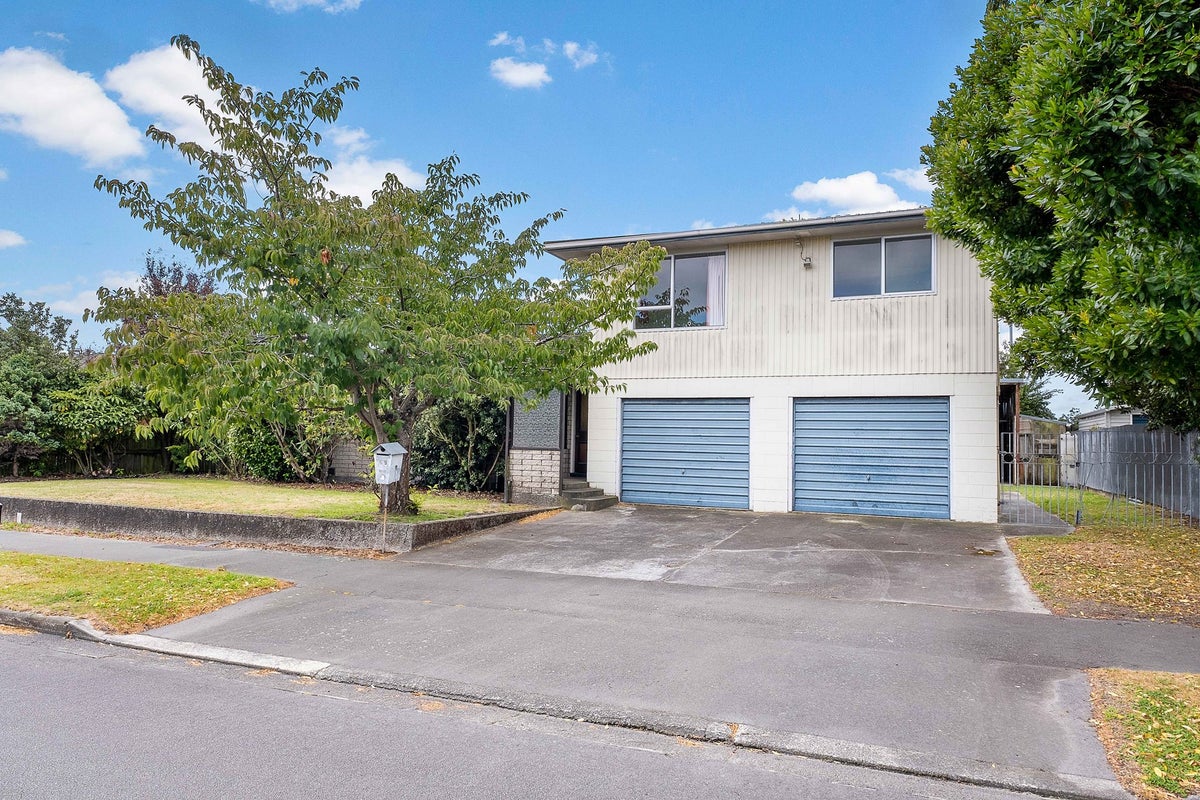 69 Lakewood Drive, Burwood, Christchurch - Carousel 21