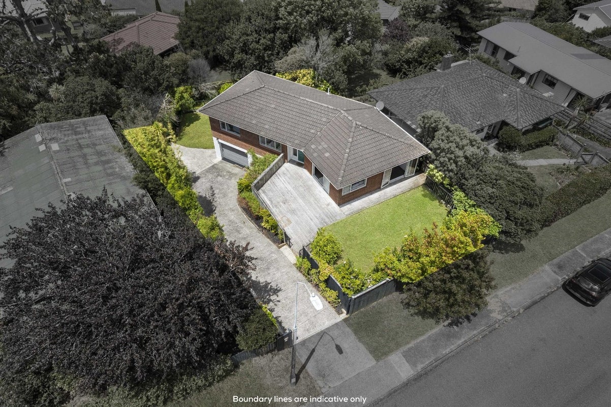 41 Woodstock Road, Forrest Hill, Auckland - Carousel 2