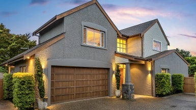 35C Marsden Avenue, Mount Eden, Auckland - Carousel 1