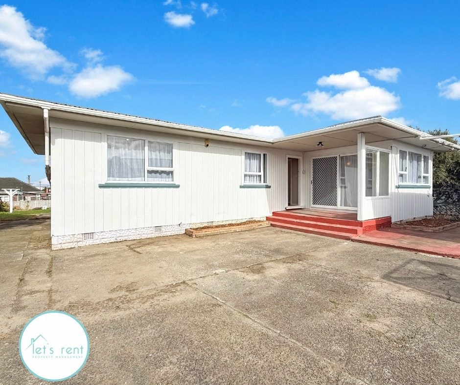 27 Hyde Street, Manurewa East, Auckland - Carousel 1