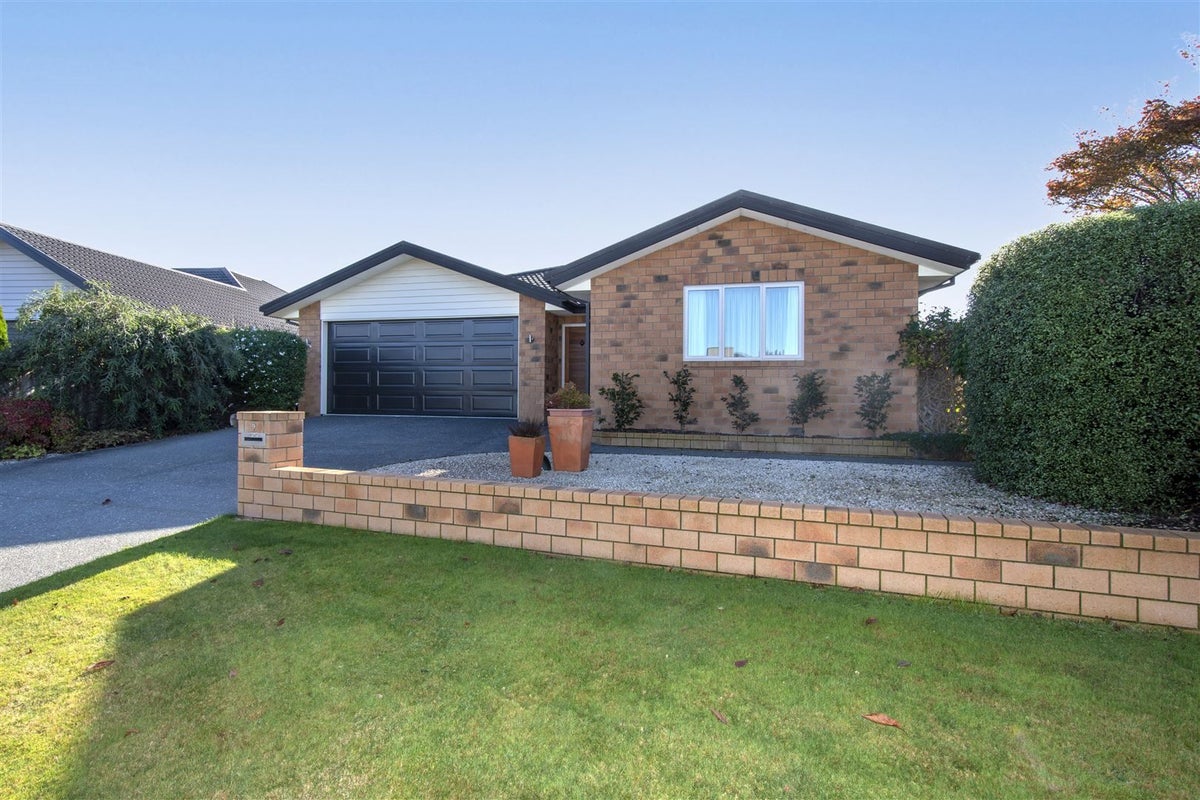 9 Berkeley Close, Rangiora, Rangiora - Carousel 2