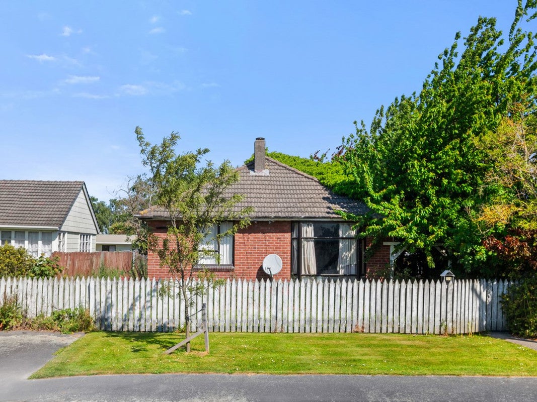 238 Knowles Street, Mairehau, Christchurch - Carousel 1