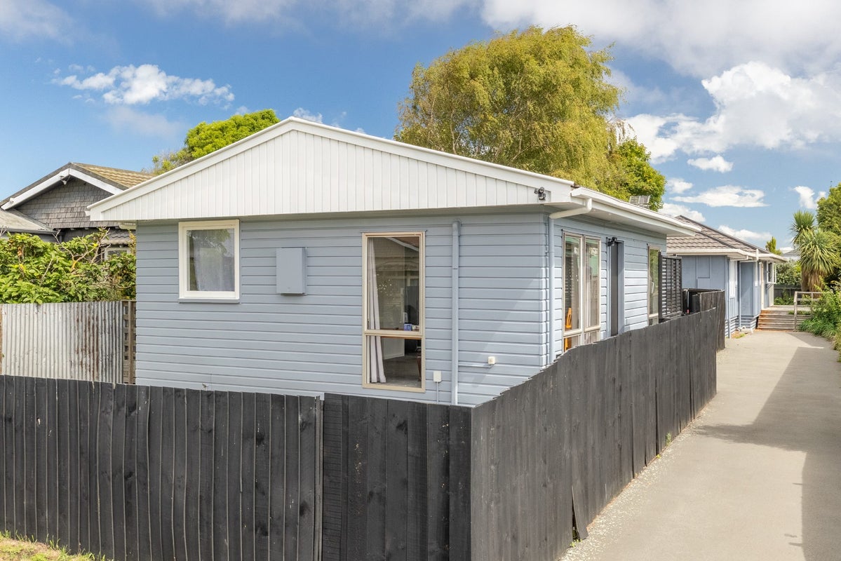 66 Rhona Street, Linwood, Christchurch - Carousel 1