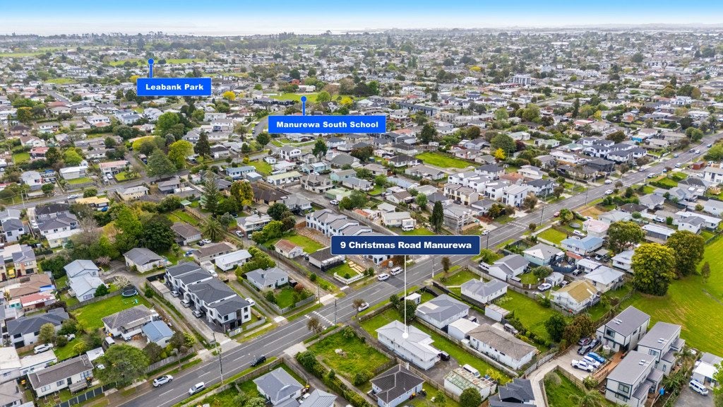 9 Christmas Road, Manurewa, Auckland - Carousel 8