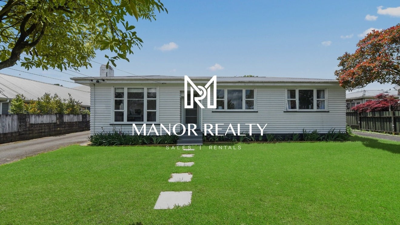 6 Herbert Road, Queenwood, Hamilton - Carousel 1