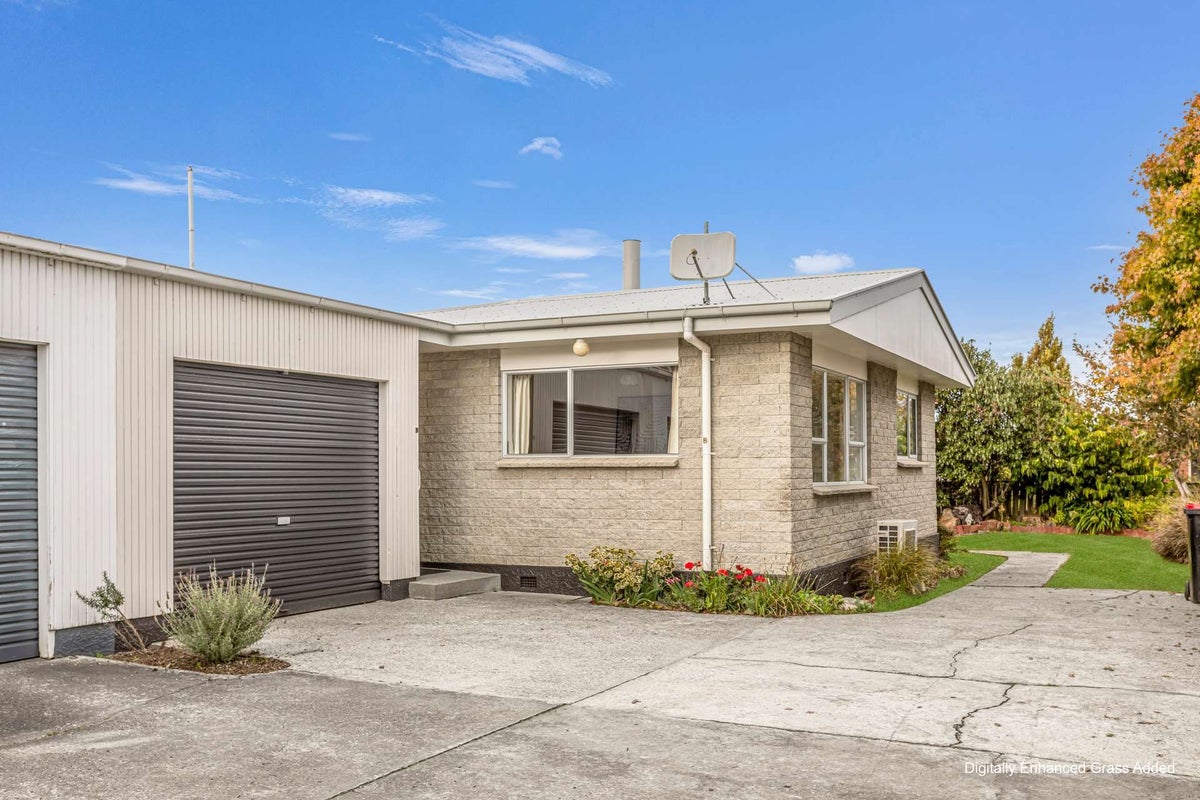12B Devon Street, Gore, Gore - Carousel 1