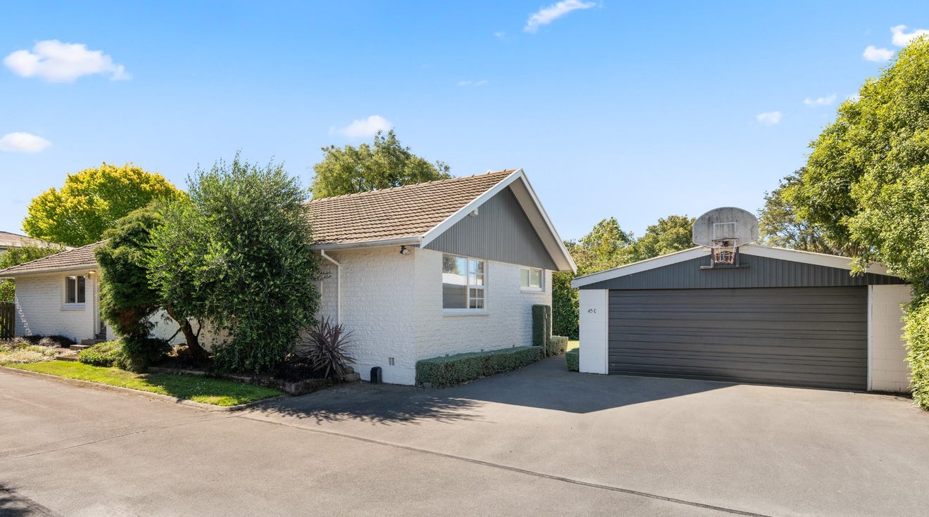 45C Glenharrow Avenue, Avonhead, Christchurch - Carousel 21