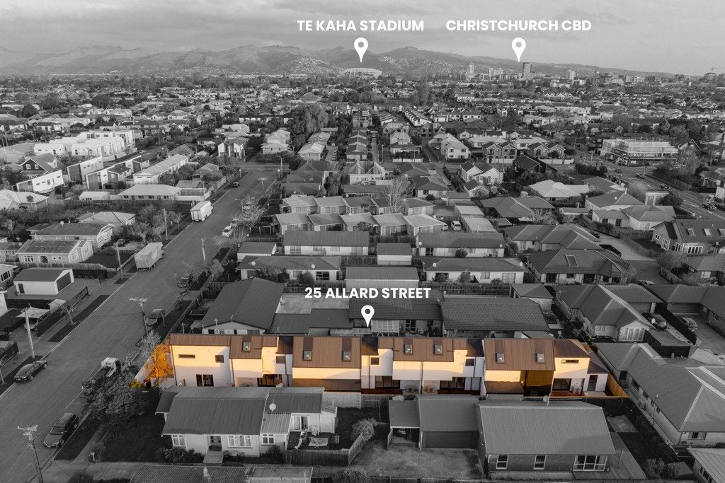 4/25 Allard Street, St. Albans, Christchurch City, Canterbury - Carousel 17