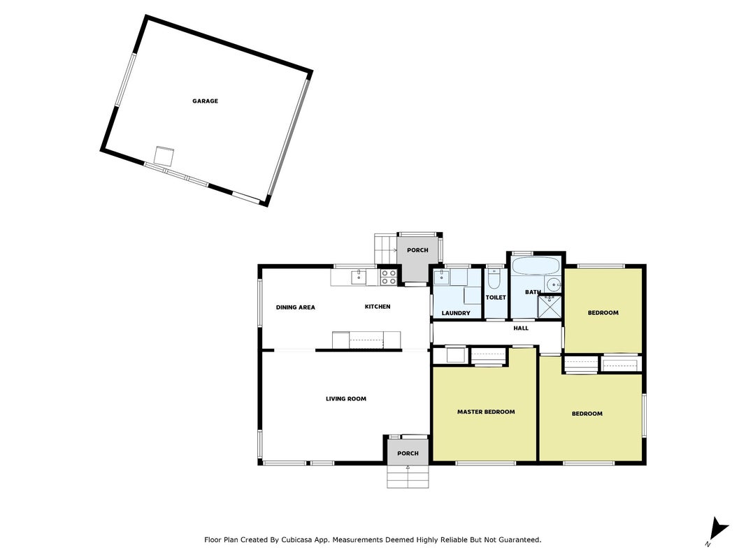 4 Sealord Place, Manurewa, Auckland - Carousel 32