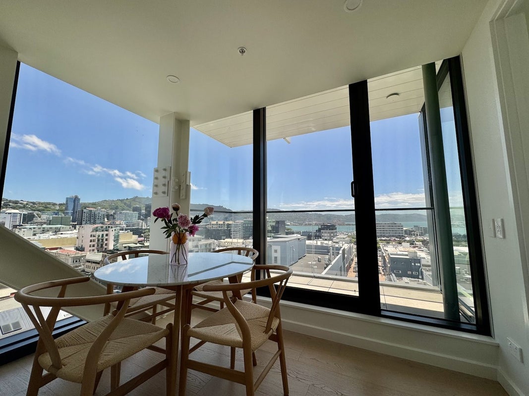 901/10A Alpha Street, Te Aro, Wellington - Carousel 1