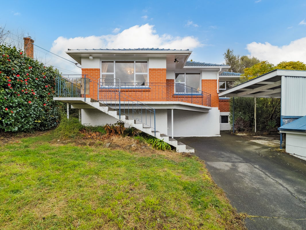 86 Hillary Street, Liberton, Dunedin - Carousel 24