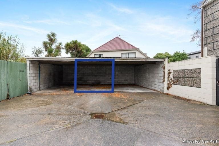 20B Fairfield Avenue, Addington, Christchurch - Carousel 12