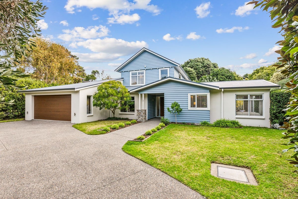 3 Southleigh, Raumati South, Paraparaumu - Carousel 1