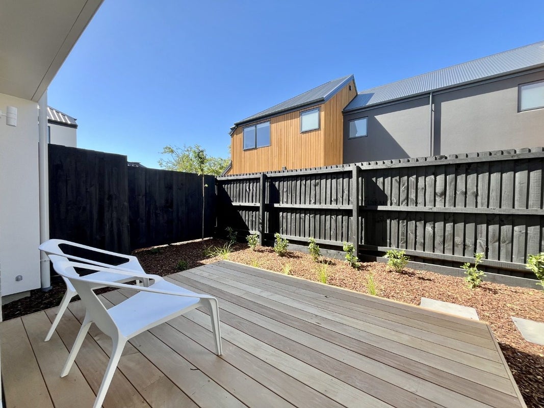 4/27 Redruth Avenue, Spreydon, Christchurch - Carousel 17
