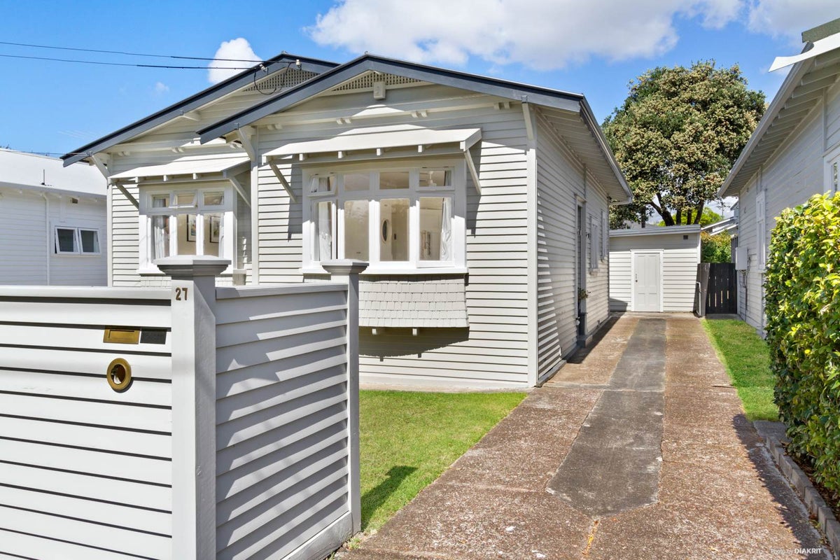 27 Dorset Street, Westmere, Auckland - Carousel 1