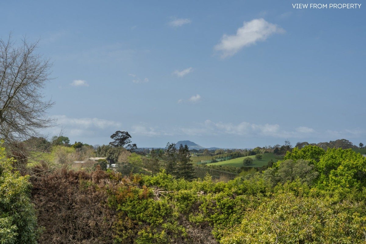 390F OLD HIGHWAY, Whakamarama, Western Bay Of Plenty - Carousel 2