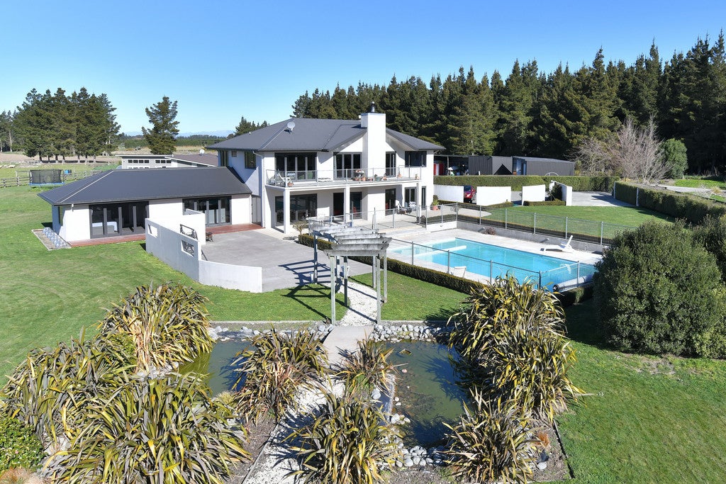 89 Mairaki Road, Fernside, Rangiora - Carousel 1