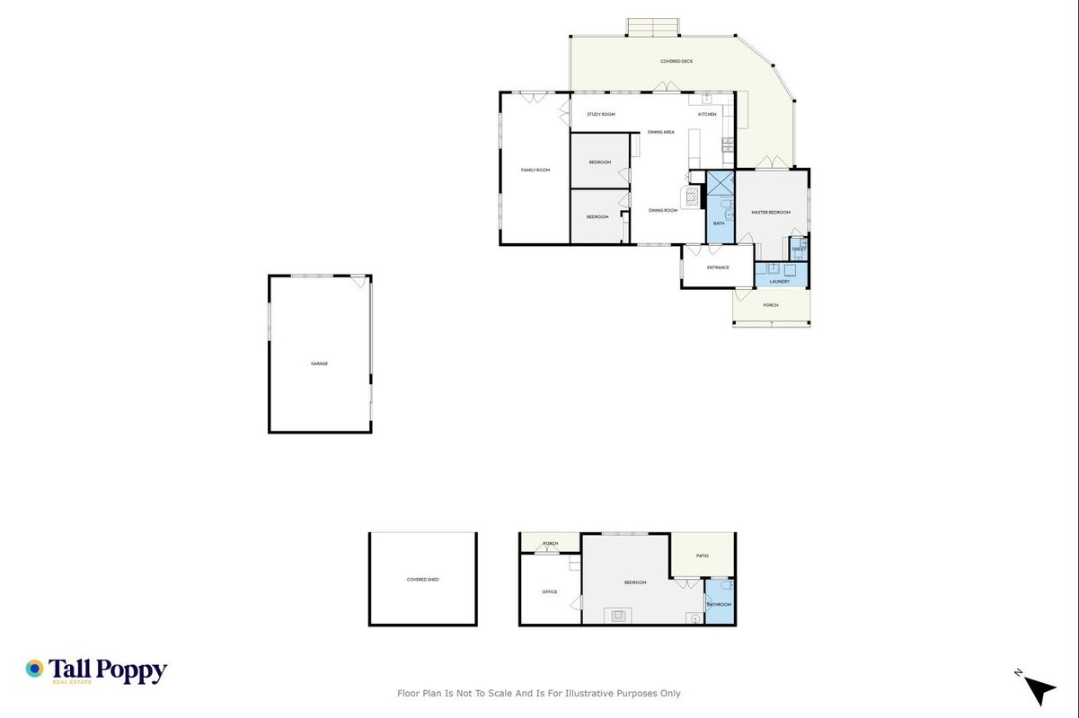 101 Koromiko Road, Ongarue, Taumarunui - Carousel 29