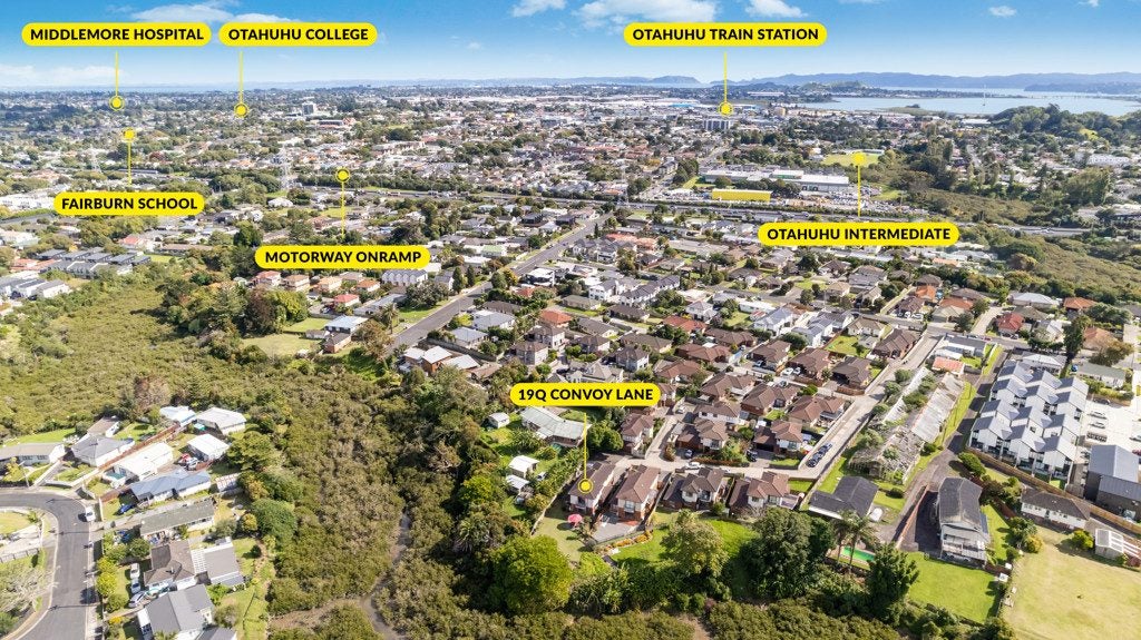 19Q Convoy Lane, Otahuhu, Auckland - Carousel 23