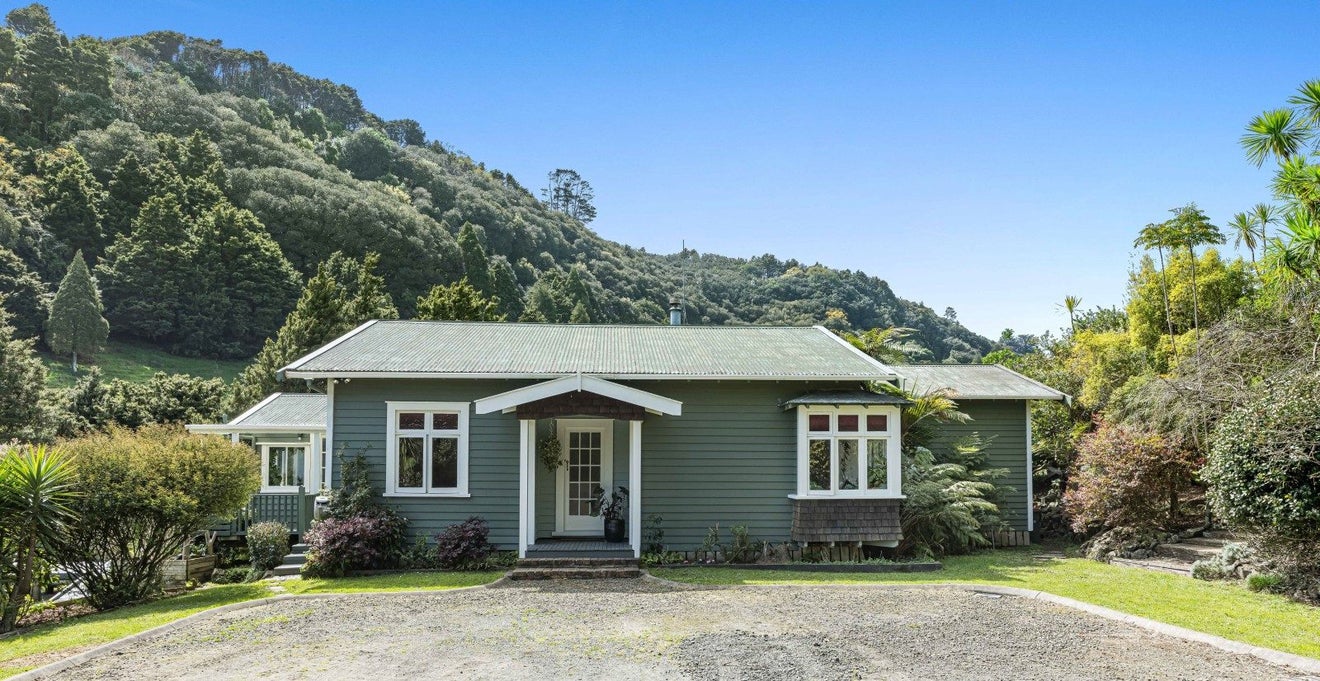 113 Haruru Road, Kaukapakapa - Carousel 1