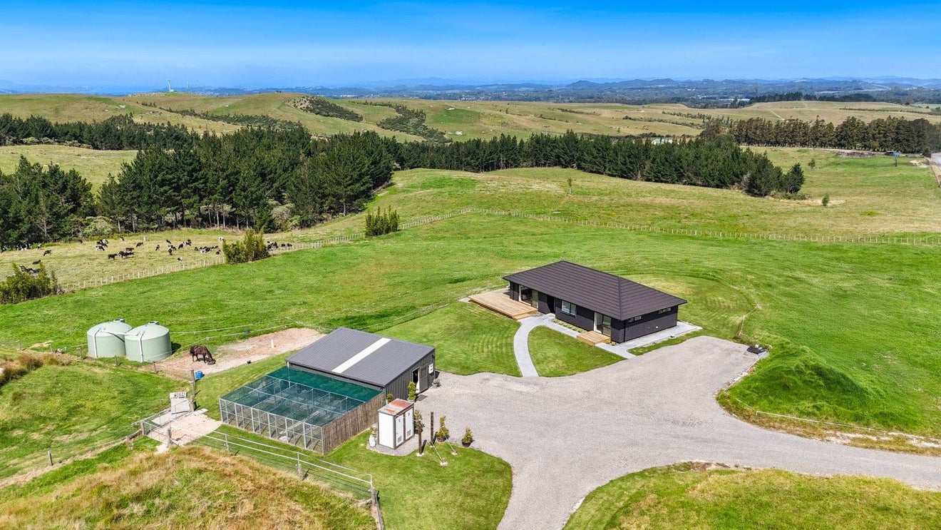 212 Mangakaretu Road, Waipapa, Kerikeri - Carousel 2