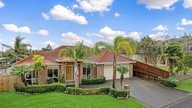 6 Maldon Court, Dannemora, Auckland - Carousel 1