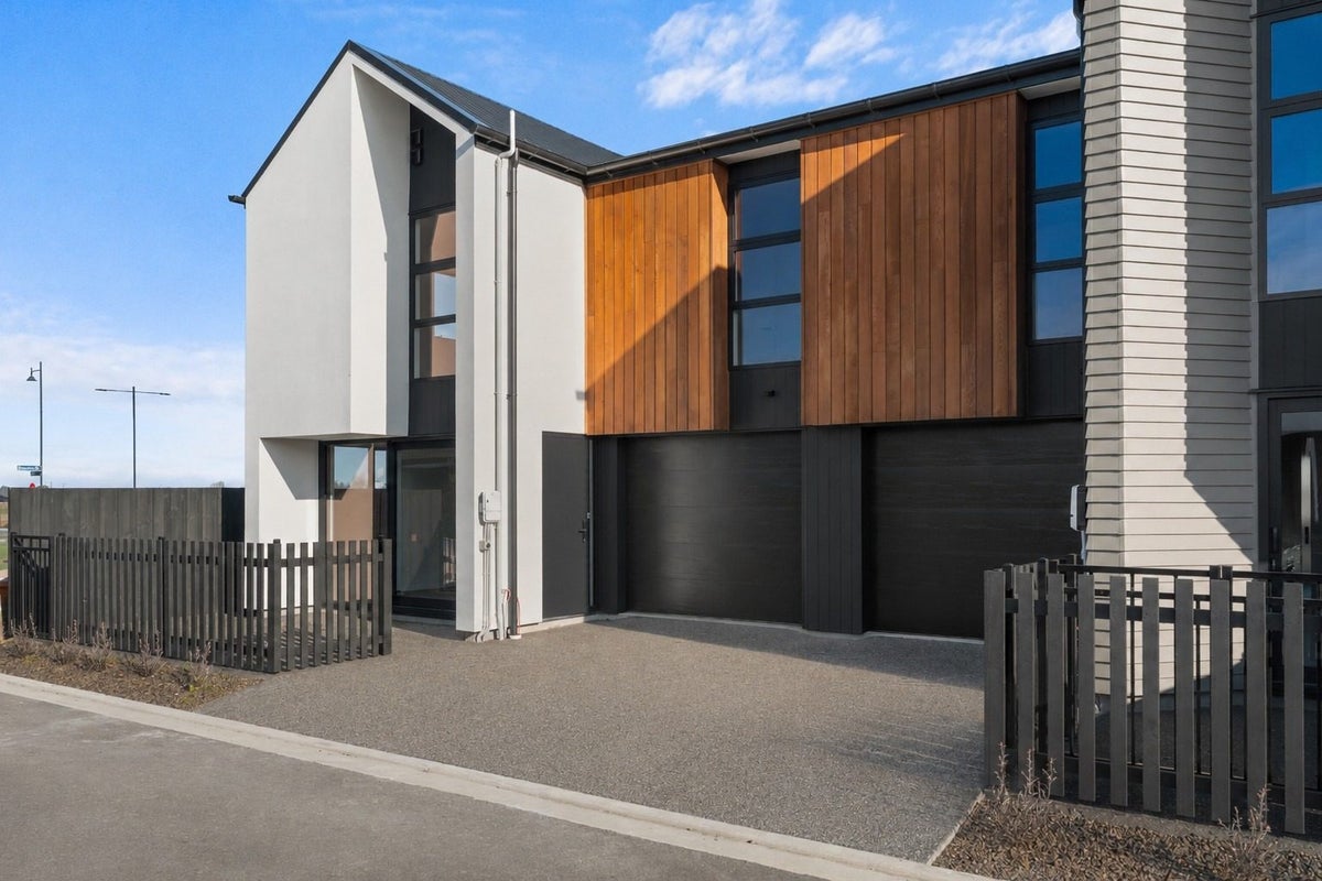 9 Preferred Lane, Halswell, Christchurch City, Canterbury - Carousel 12