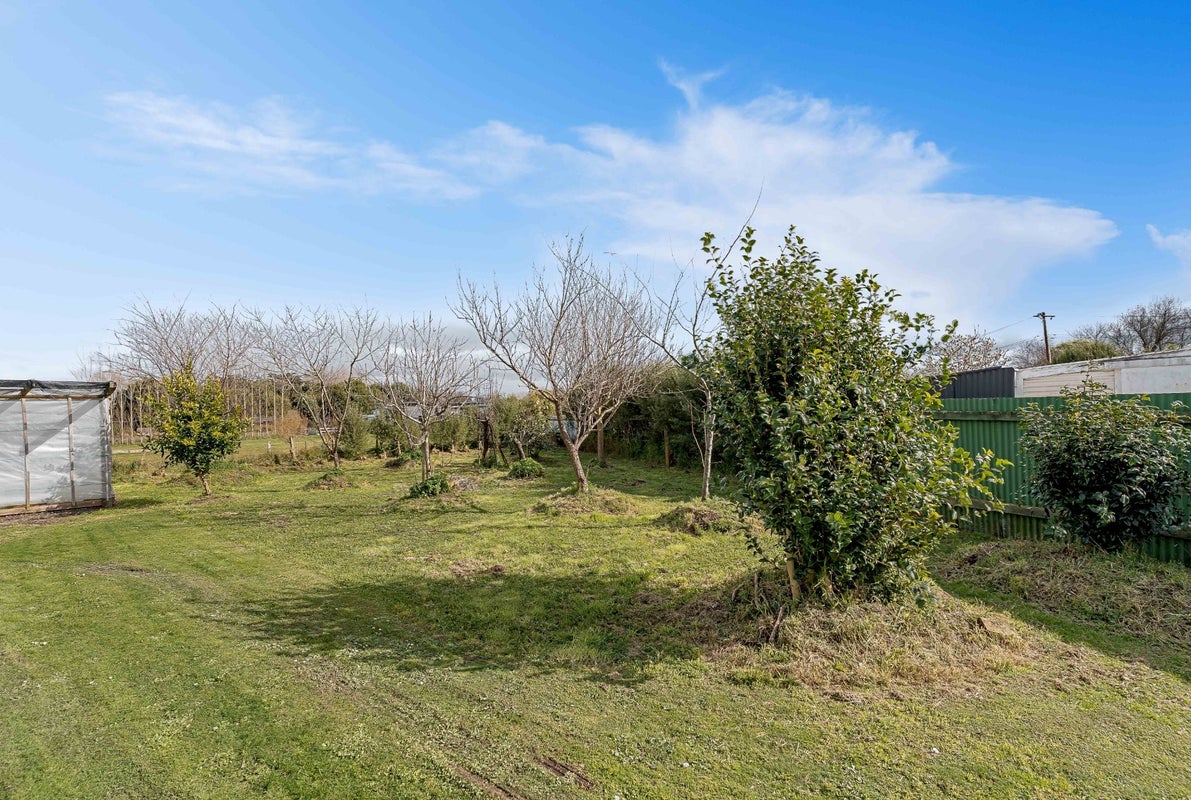 152 Cockburn Street, Kuripuni, Masterton - Carousel 13