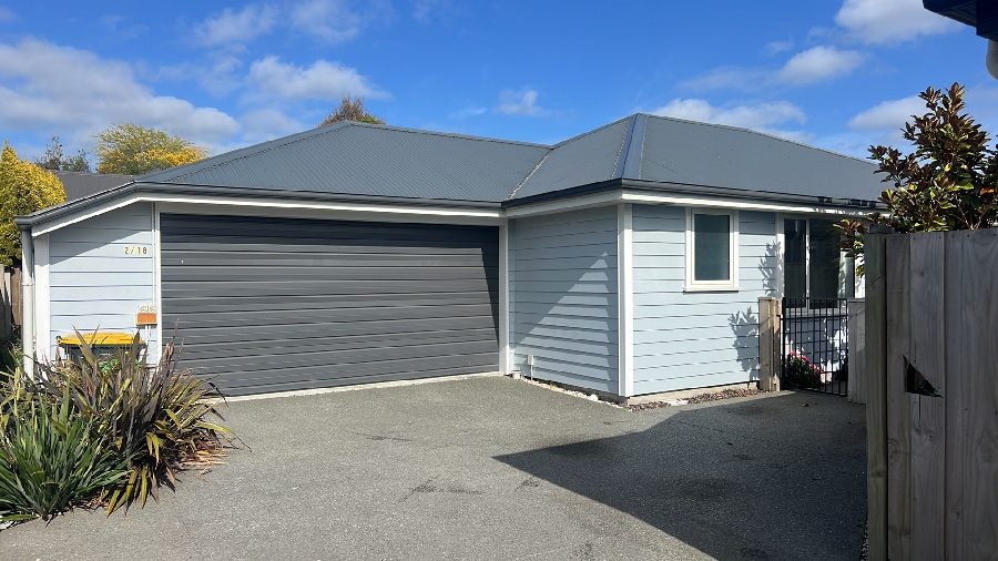 18 Derrett Place, Saint Martins, Christchurch - Carousel 1