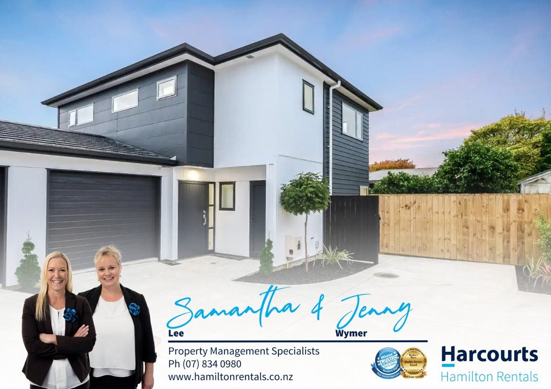 4/69 East Street, Enderley, Hamilton - Carousel 1