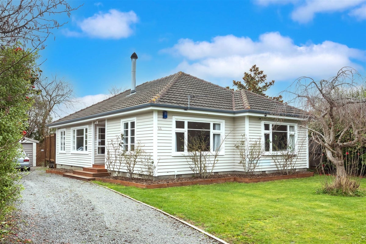44 Nancy Avenue, Mairehau, Christchurch - Carousel 1