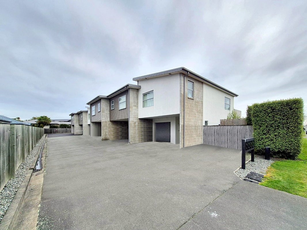 54D Southampton Street, Sydenham, Christchurch - Carousel 10