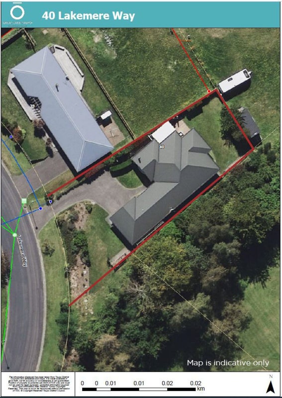 40 Lakemere Way, Kinloch, Taupo - Carousel 21
