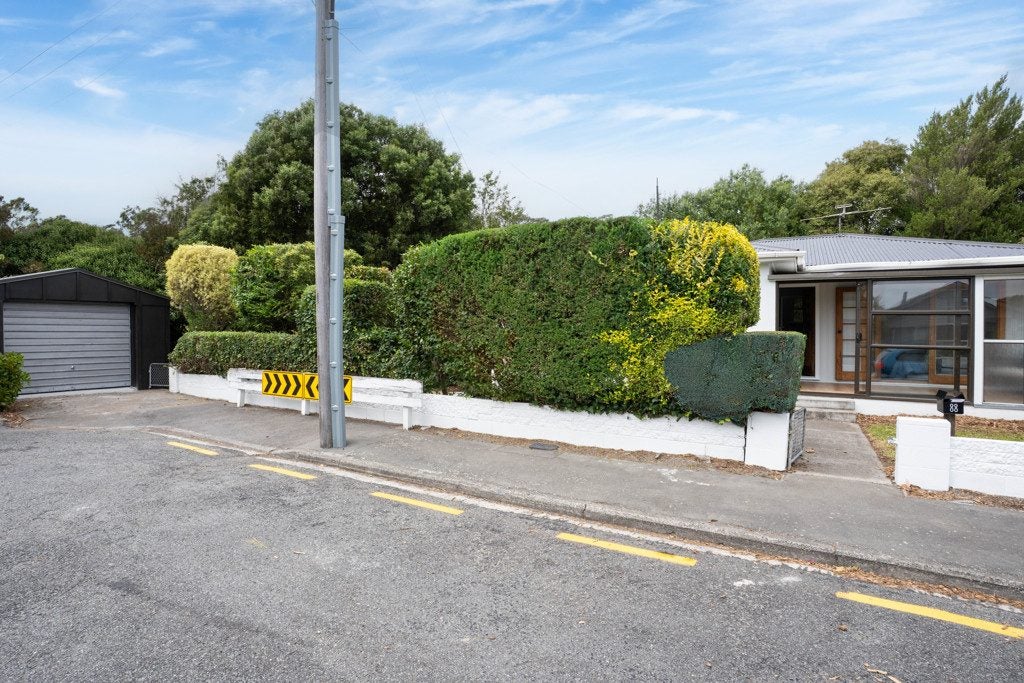 88 Dover Street, St Albans, Christchurch - Carousel 32