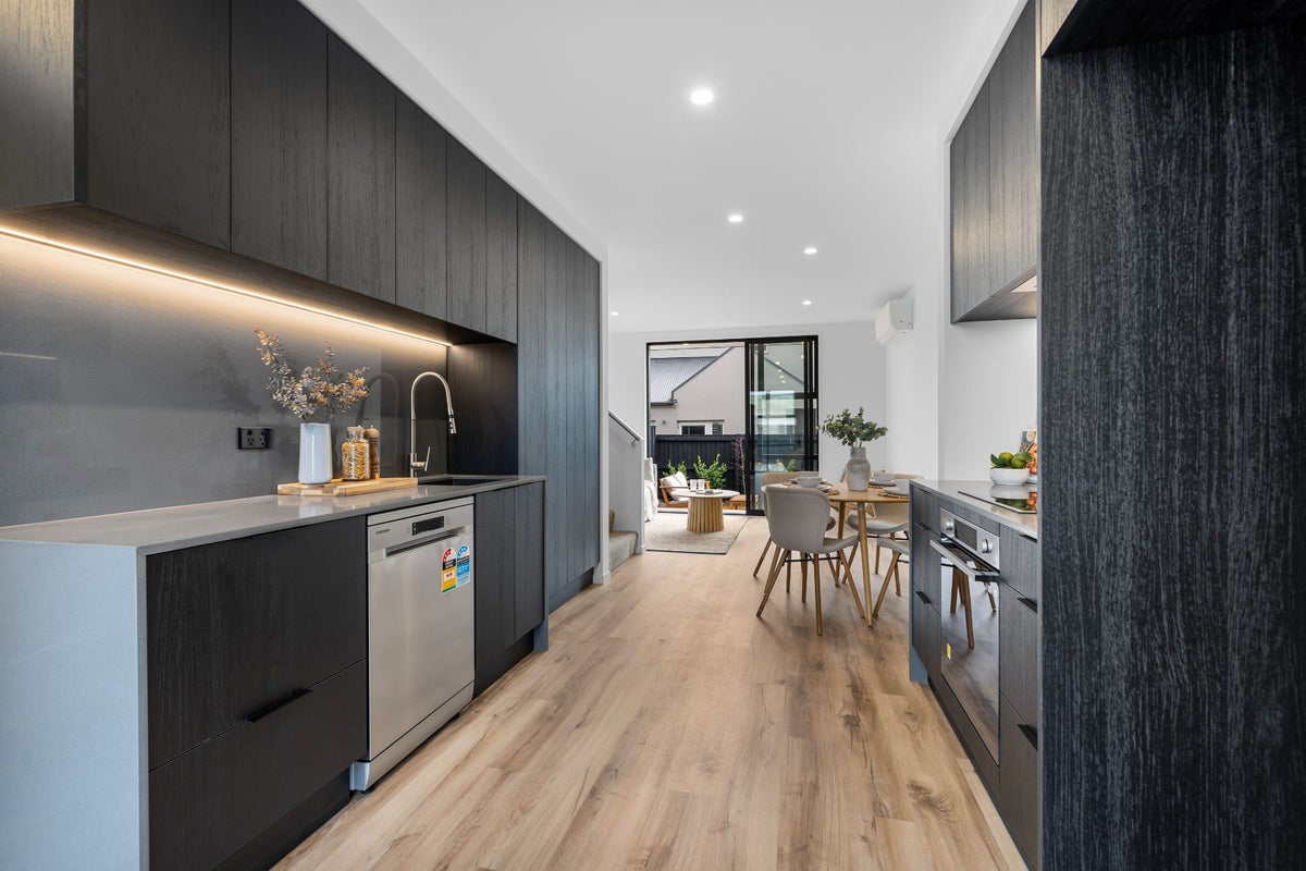 9/25 Matai Street West, Riccarton, Christchurch - Carousel 2