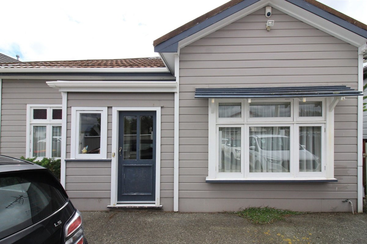 37 Connolly Street, Boulcott, Lower Hutt - Carousel 22
