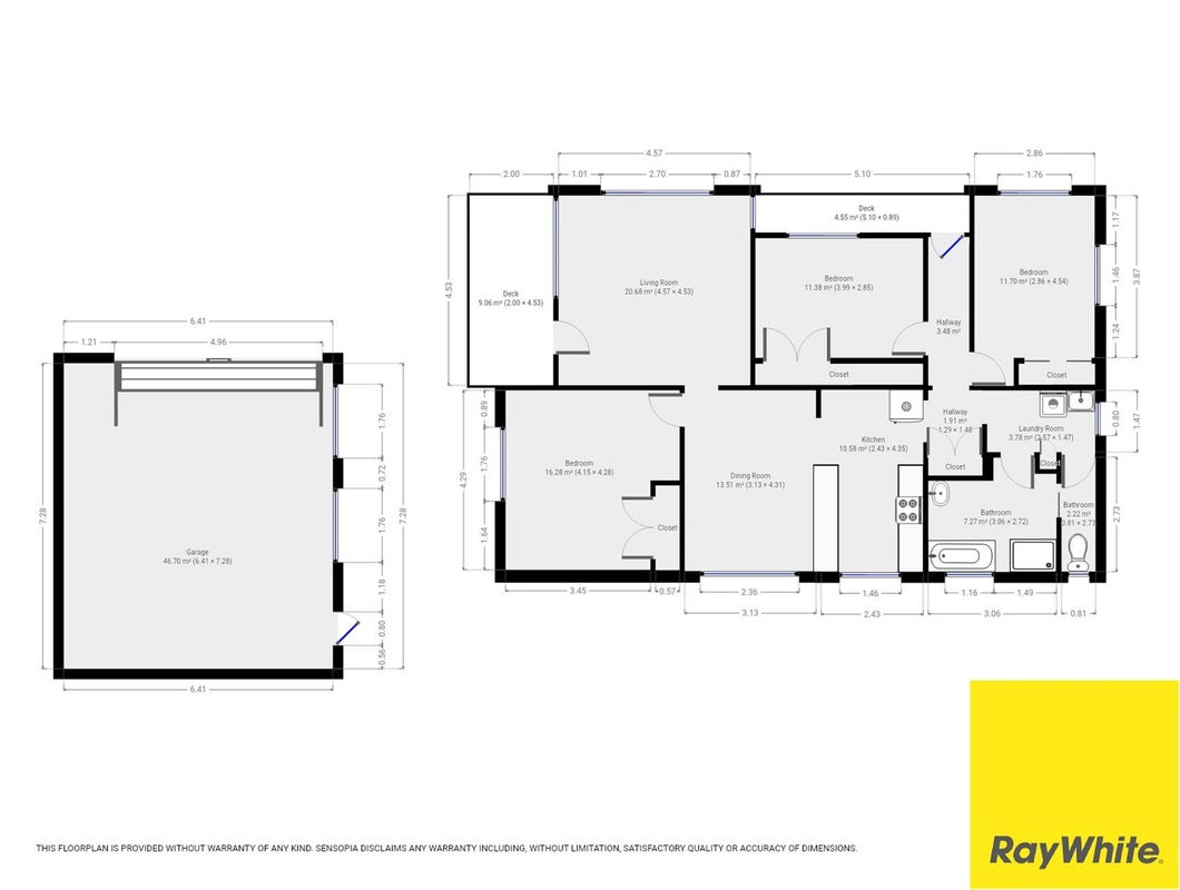 16 Pearsons Avenue, Claudelands, Hamilton - Carousel 18