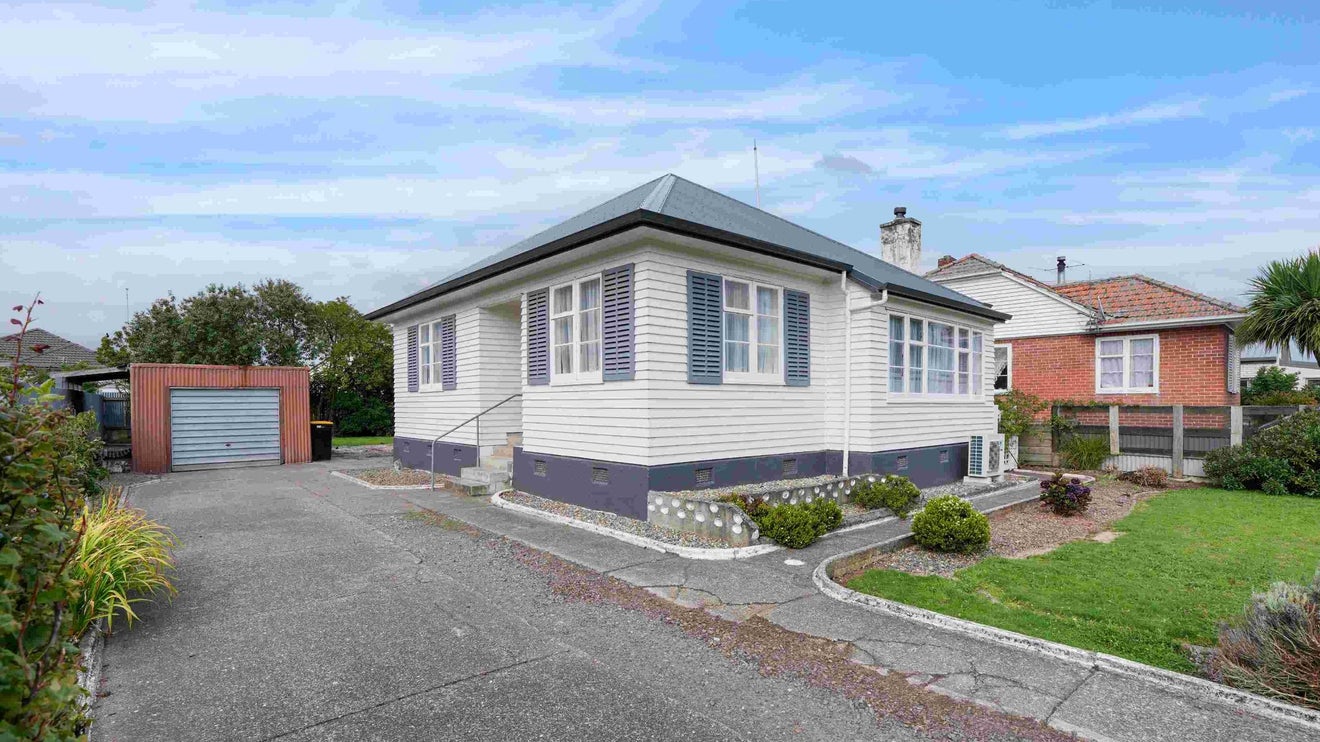 35 Miller Street, Georgetown, Invercargill - Carousel 1