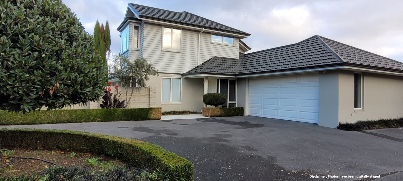 22 Croftwood Lane, Harewood, Christchurch - Carousel 1