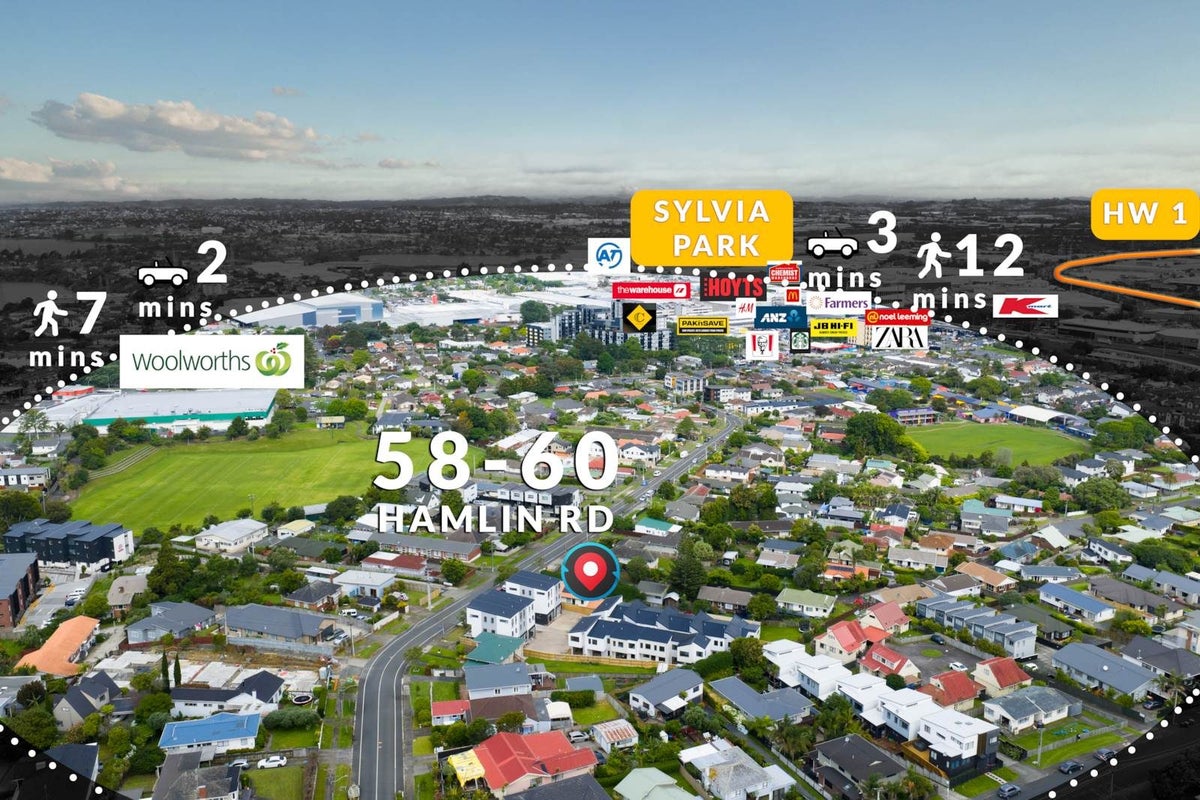 58 Hamlin Road, Mount Wellington, Auckland - Carousel 20