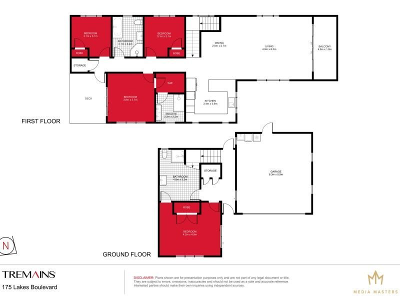 175 Lakes Boulevard, Pyes Pa, Tauranga - Carousel 22