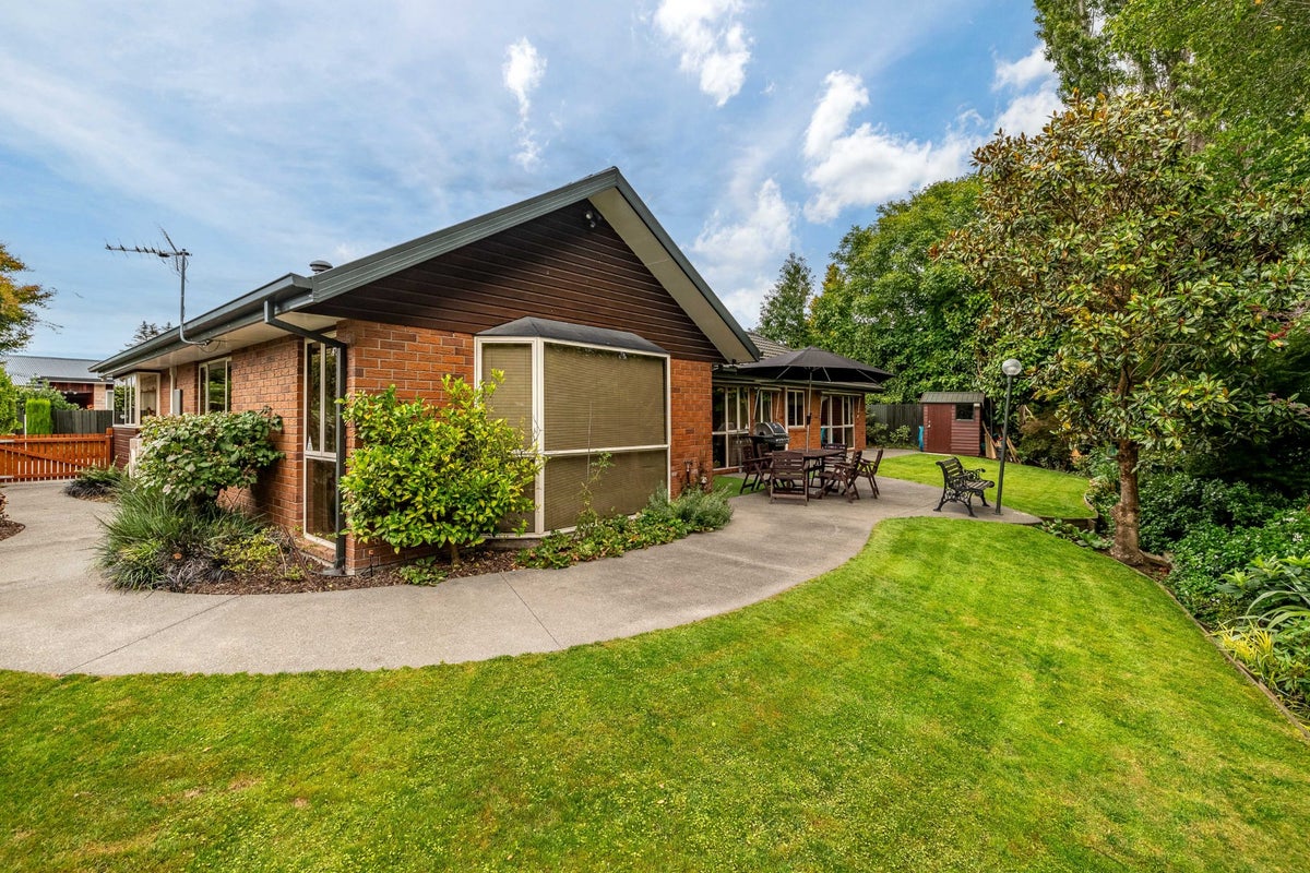 78A Staveley Street, Avonhead, Christchurch - Carousel 1