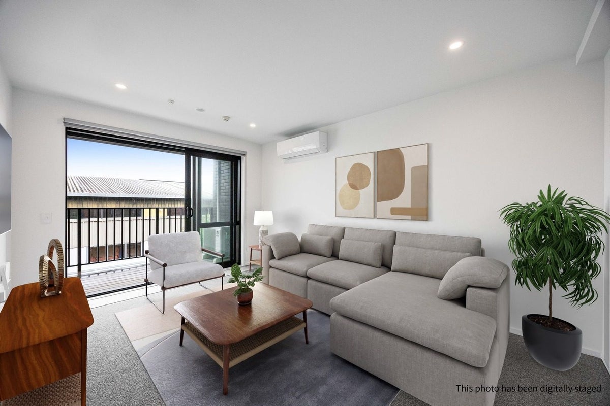 107/28C Eileen Newey Place, Henderson, Auckland - Carousel 1