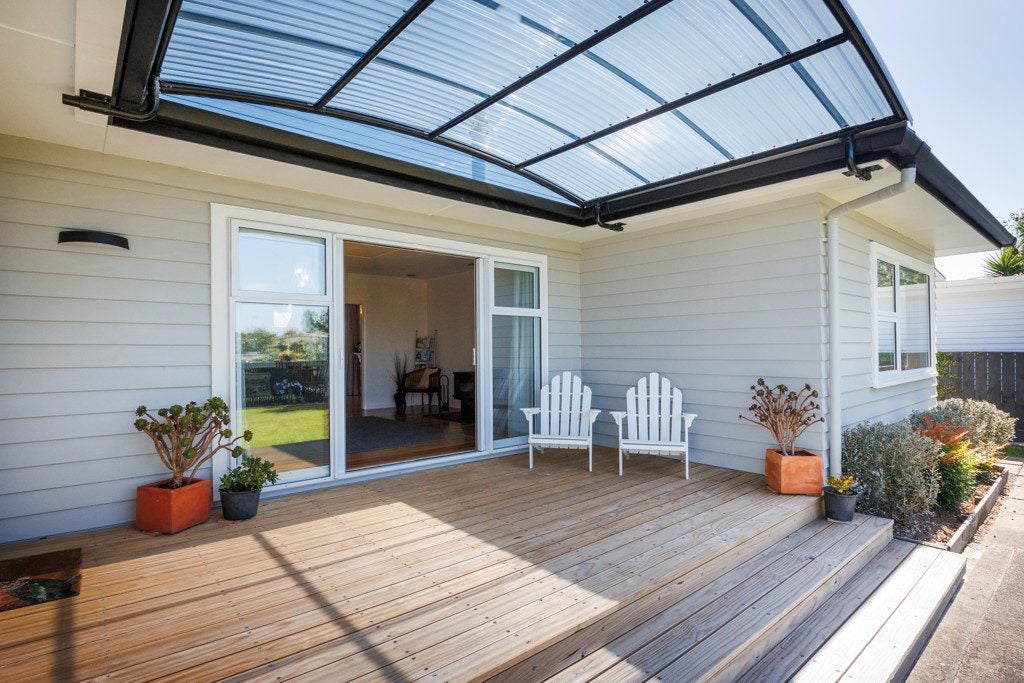 7 Goodwyn Crescent, Hokowhitu, Palmerston North - Carousel 2