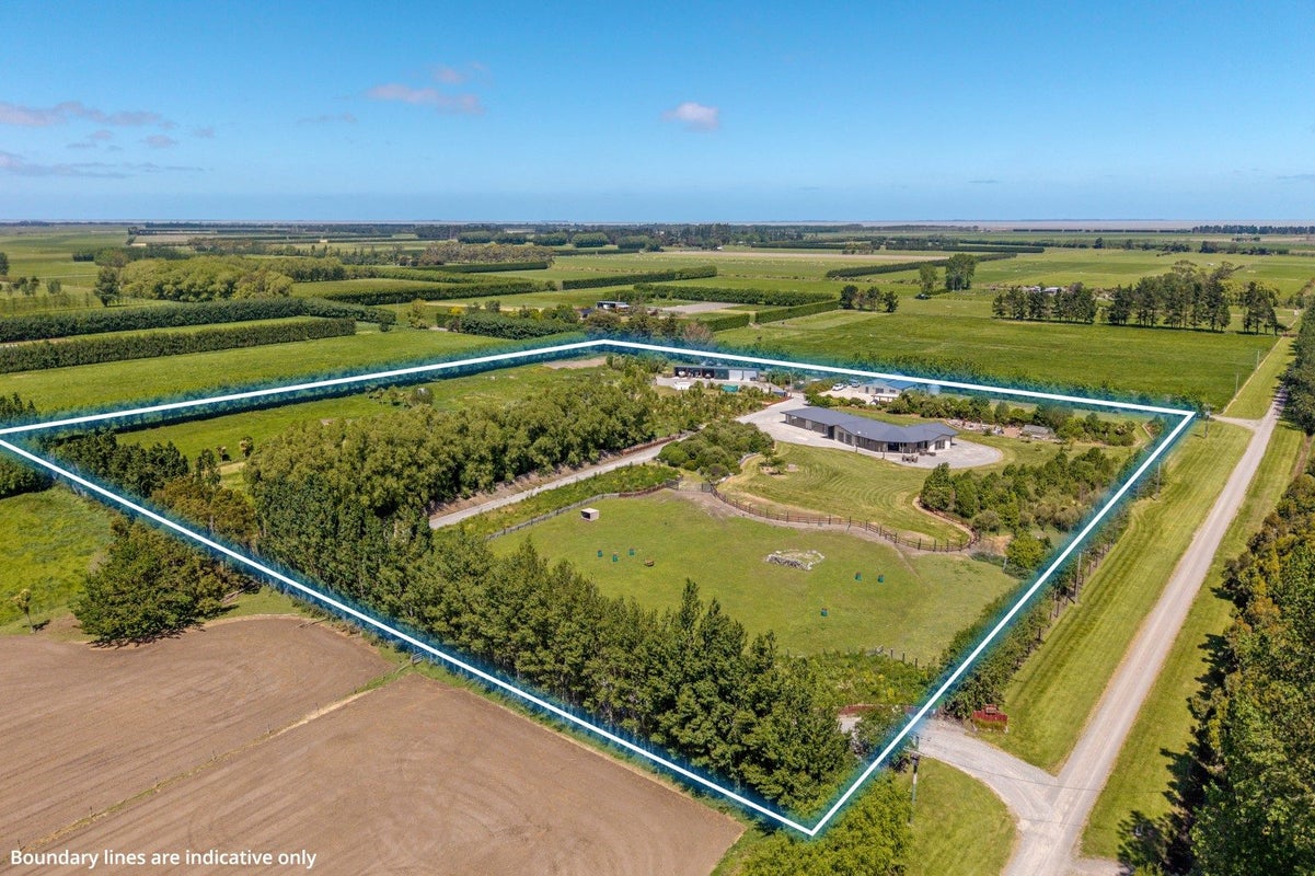 21 Dalys Road, Lincoln, Christchurch - Carousel 1