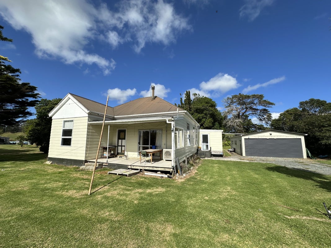 82 Quarry Road, Awanui, Kaitaia - Carousel 1