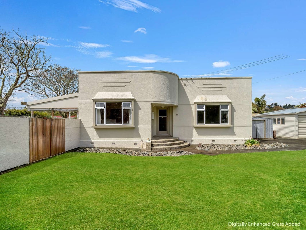 18 Delhi Avenue, Aramoho, Whanganui - Carousel 1